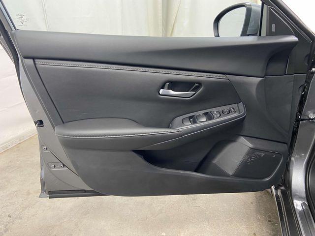 Nissan Sentra  2025 Nissan Sentra  2025