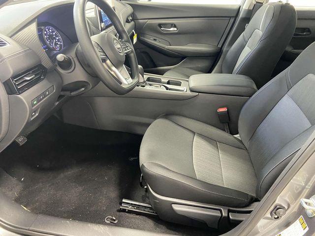 Nissan Sentra  2025 Nissan Sentra  2025