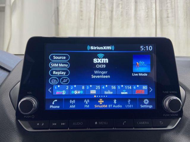 Nissan Sentra  2025 Nissan Sentra  2025