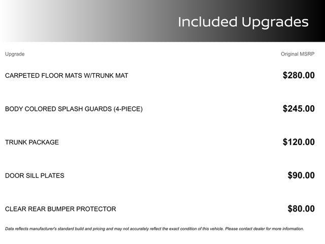Nissan Sentra  2025 Nissan Sentra  2025