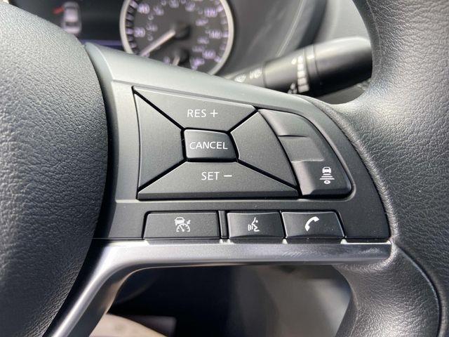 Nissan Sentra  2025 Nissan Sentra  2025