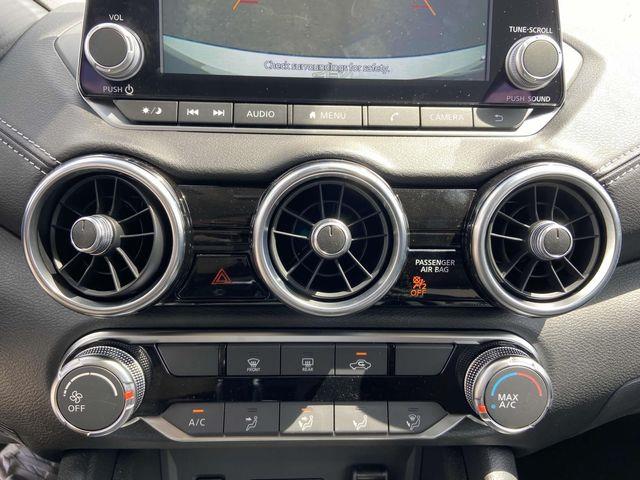 Nissan Sentra  2025 Nissan Sentra  2025