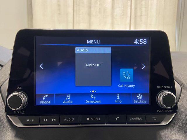 Nissan Sentra  2025 Nissan Sentra  2025