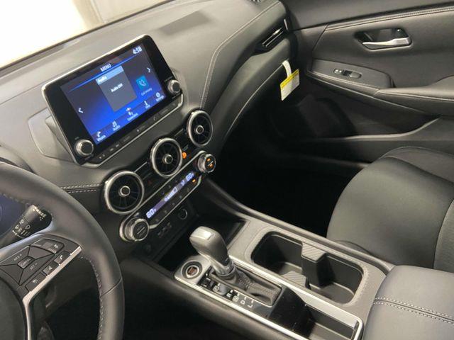 Nissan Sentra  2025 Nissan Sentra  2025