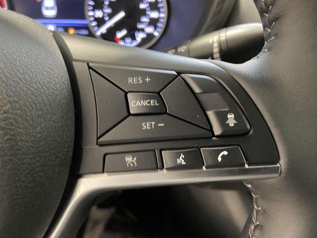 Nissan Sentra  2025 Nissan Sentra  2025