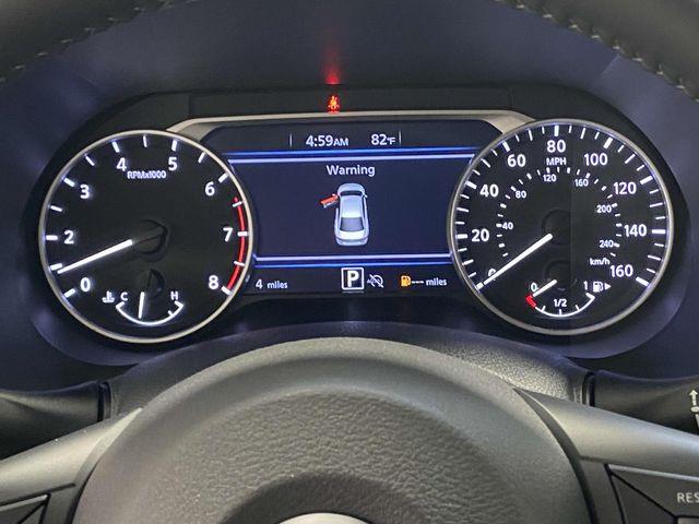 Nissan Sentra  2025 Nissan Sentra  2025