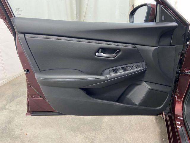 Nissan Sentra  2025 Nissan Sentra  2025