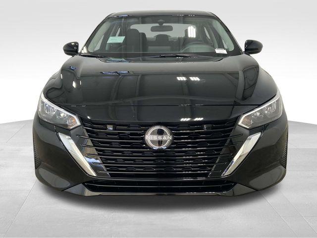 Nissan Sentra  2025 Nissan Sentra  2025