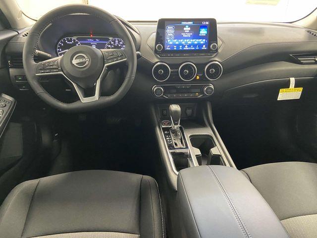 Nissan Sentra  2025 Nissan Sentra  2025