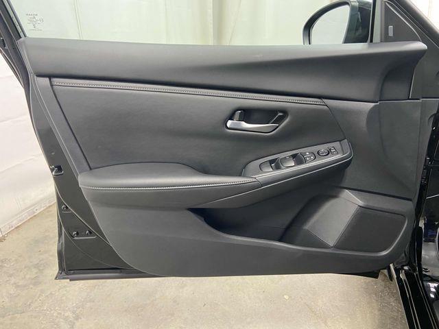 Nissan Sentra  2025 Nissan Sentra  2025