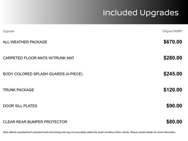 Nissan Sentra  2025 Nissan Sentra  2025