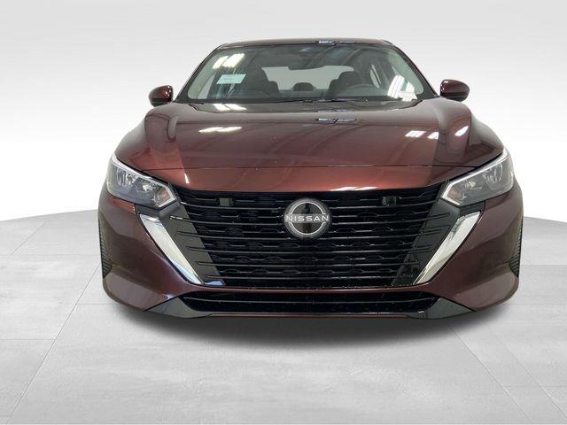 Nissan Sentra  2025 Nissan Sentra  2025