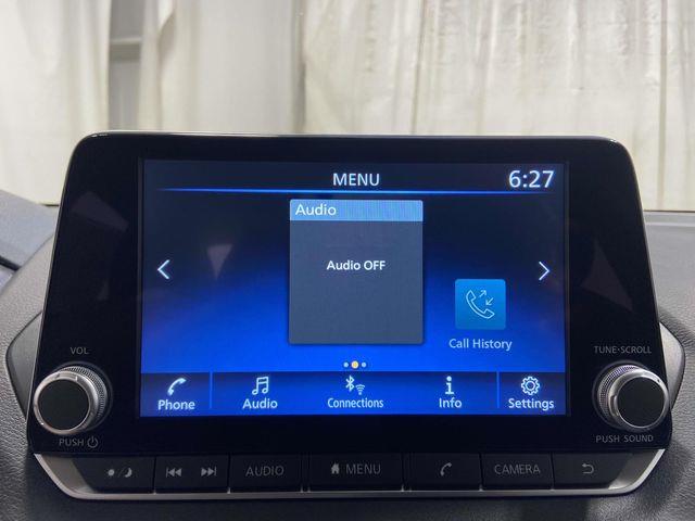 Nissan Sentra  2025 Nissan Sentra  2025