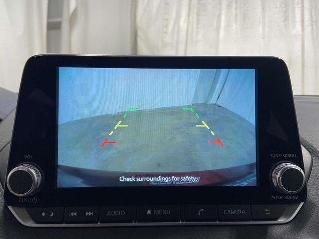 Nissan Sentra  2025 Nissan Sentra  2025