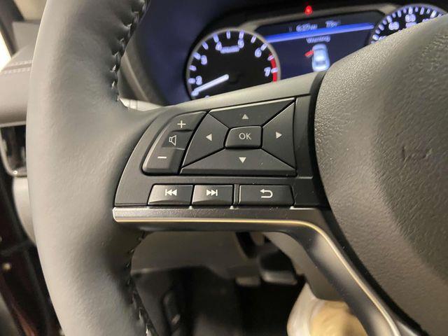 Nissan Sentra  2025 Nissan Sentra  2025