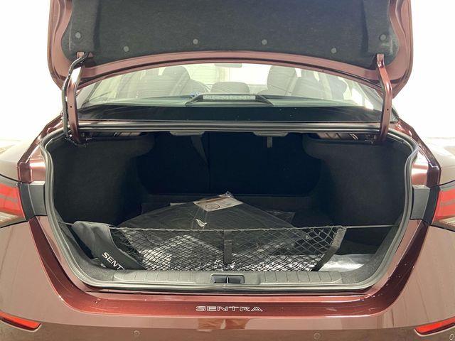 Nissan Sentra  2025 Nissan Sentra  2025