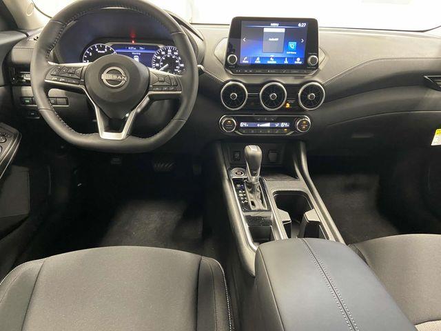 Nissan Sentra  2025 Nissan Sentra  2025