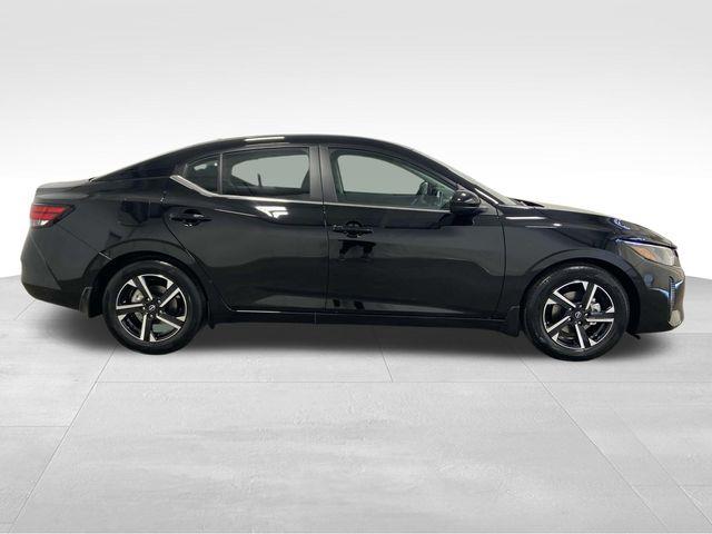 Nissan Sentra  2025 Nissan Sentra  2025