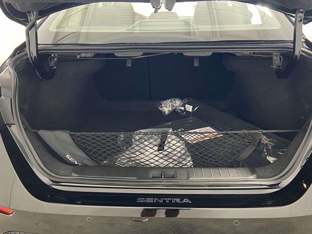 Nissan Sentra  2025 Nissan Sentra  2025