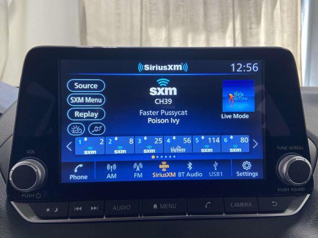 Nissan Sentra  2025 Nissan Sentra  2025