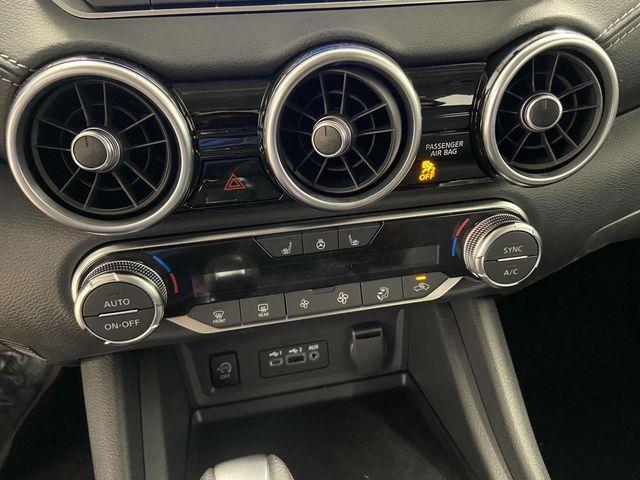 Nissan Sentra  2025 Nissan Sentra  2025