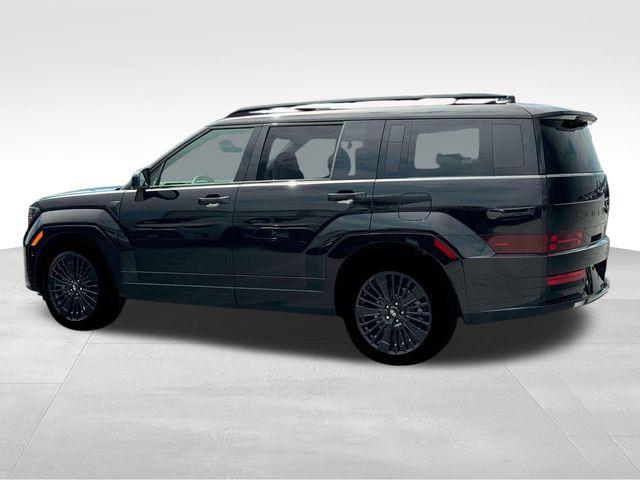 Hyundai Santa Fe Hybrid  2025 Hyundai Santa Fe Hybrid  2025