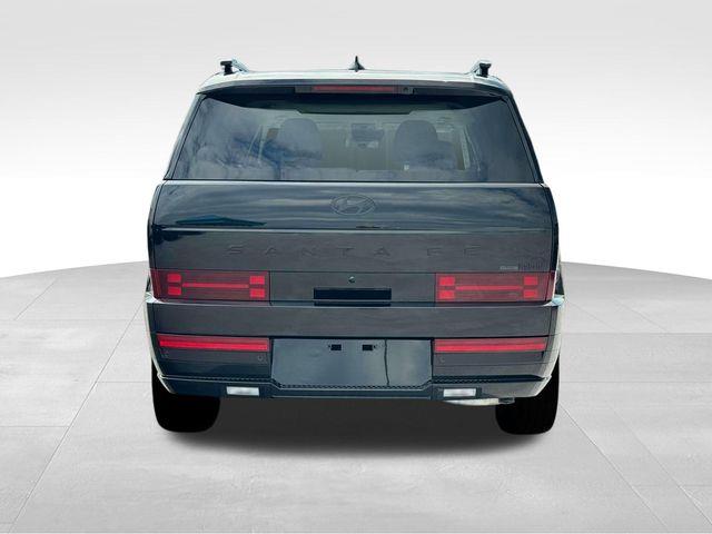 Hyundai Santa Fe Hybrid  2025 Hyundai Santa Fe Hybrid  2025