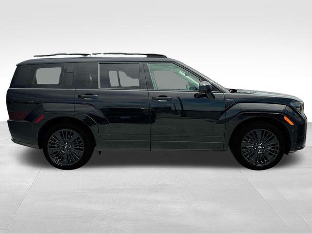 Hyundai Santa Fe Hybrid  2025 Hyundai Santa Fe Hybrid  2025