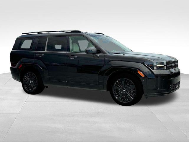 Hyundai Santa Fe Hybrid  2025 Hyundai Santa Fe Hybrid  2025