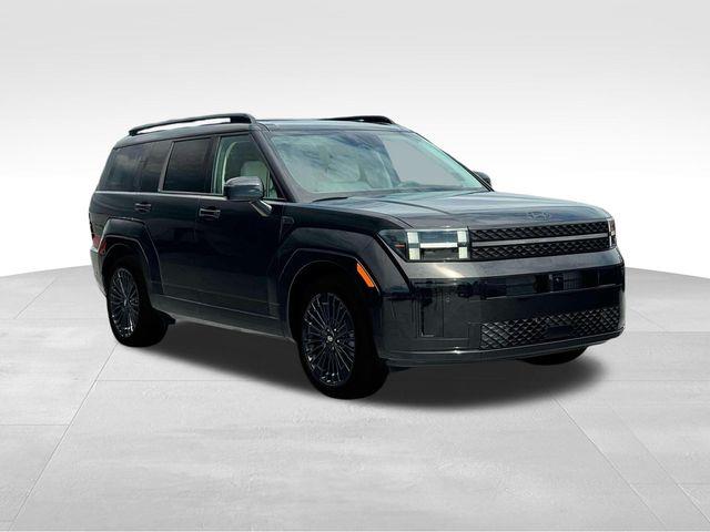 Hyundai Santa Fe Hybrid  2025 Hyundai Santa Fe Hybrid  2025