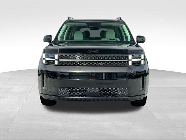 Hyundai Santa Fe Hybrid  2025