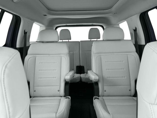 Hyundai Santa Fe Hybrid  2025