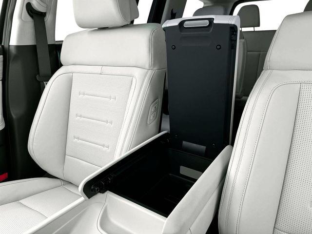 Hyundai Santa Fe Hybrid  2025