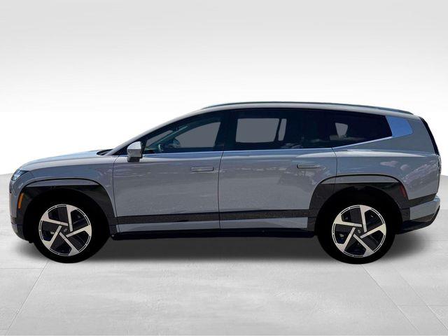 Hyundai Ioniq 9  2026 Hyundai Ioniq 9  2026