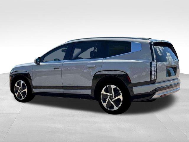 Hyundai Ioniq 9  2026 Hyundai Ioniq 9  2026