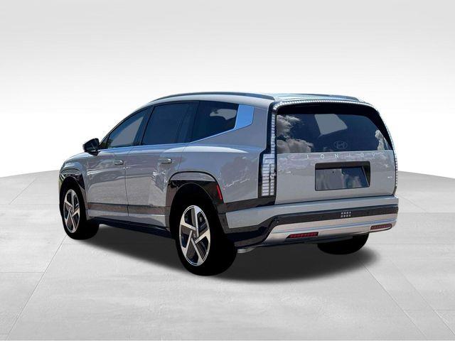 Hyundai Ioniq 9  2026 Hyundai Ioniq 9  2026