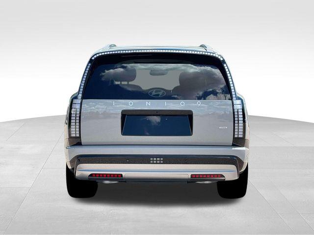 Hyundai Ioniq 9  2026 Hyundai Ioniq 9  2026