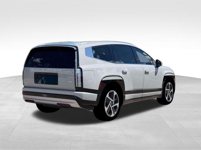 Hyundai Ioniq 9  2026 Hyundai Ioniq 9  2026