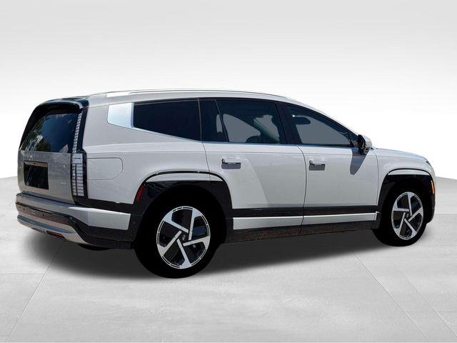 Hyundai Ioniq 9  2026 Hyundai Ioniq 9  2026