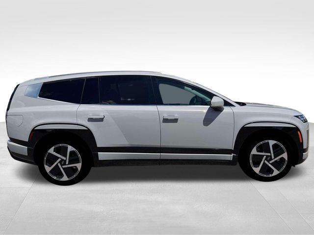 Hyundai Ioniq 9  2026 Hyundai Ioniq 9  2026