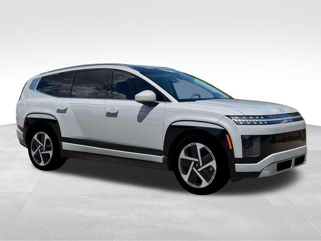 Hyundai Ioniq 9  2026 Hyundai Ioniq 9  2026