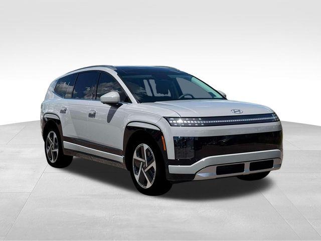 Hyundai Ioniq 9  2026 Hyundai Ioniq 9  2026