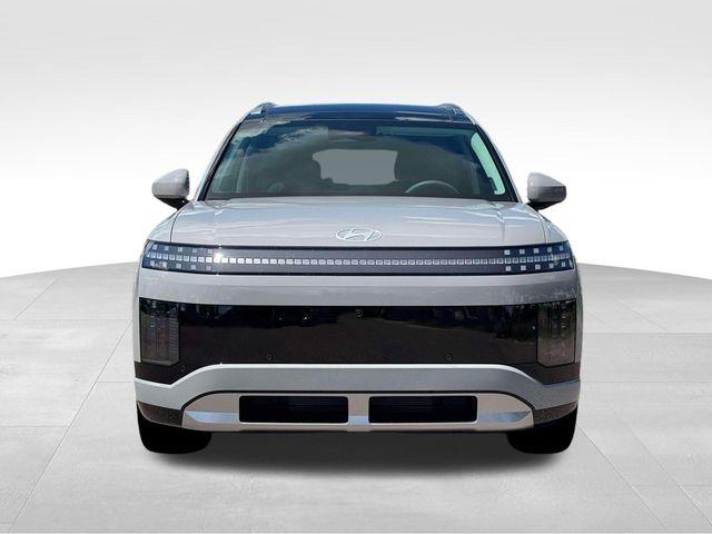 Hyundai Ioniq 9  2026 Hyundai Ioniq 9  2026