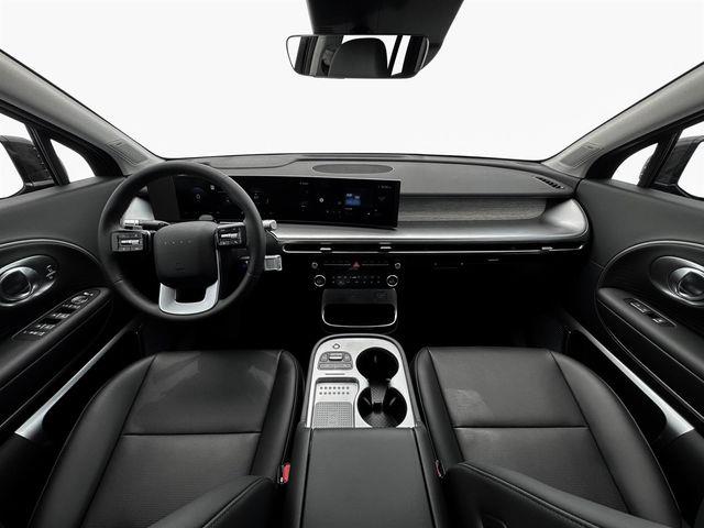 Hyundai Ioniq 9  2026 Hyundai Ioniq 9  2026