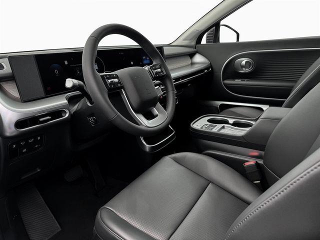 Hyundai Ioniq 9  2026 Hyundai Ioniq 9  2026