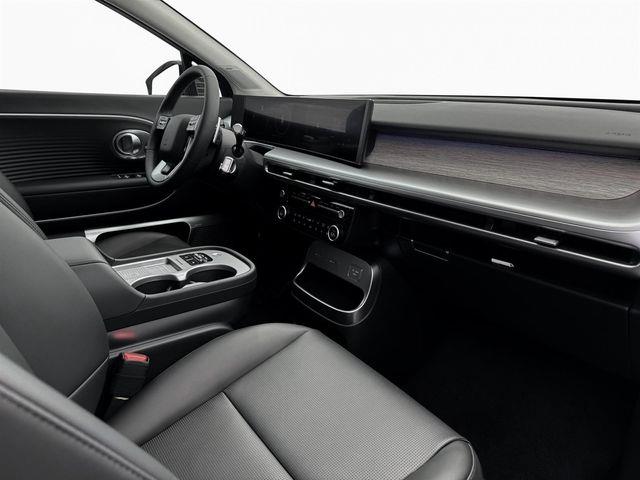 Hyundai Ioniq 9  2026 Hyundai Ioniq 9  2026