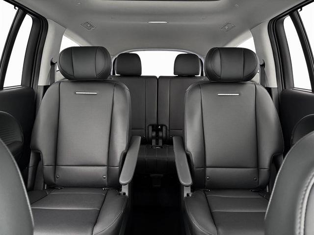 Hyundai Ioniq 9  2026 Hyundai Ioniq 9  2026