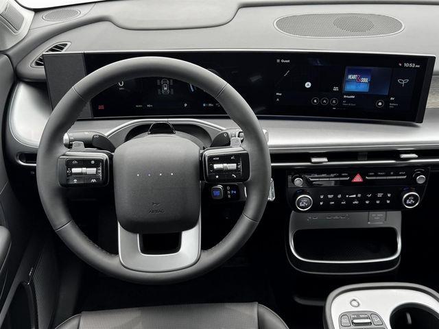 Hyundai Ioniq 9  2026 Hyundai Ioniq 9  2026