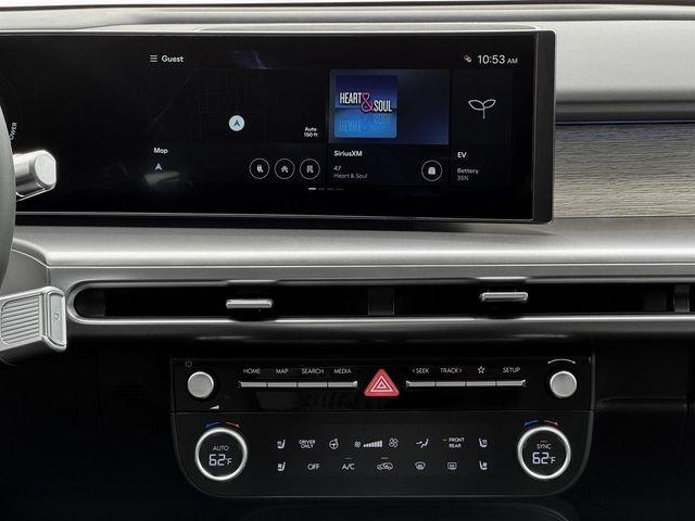 Hyundai Ioniq 9  2026 Hyundai Ioniq 9  2026