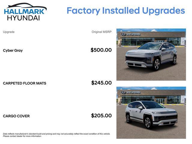 Hyundai Ioniq 9  2026